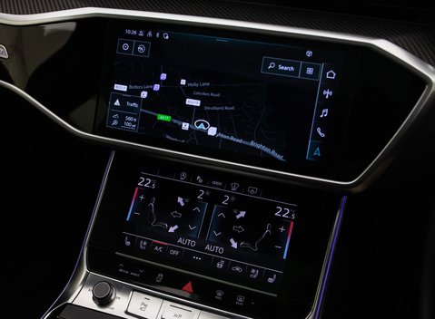 Audi RS6 Avant Vorsprung 14