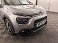 Citroen C3 1.2 PureTech Flair Plus Euro 6 (s/s) 5dr 44