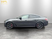 BMW i4 M50 83.9kWh Gran Coupe 5dr Electric Auto 4WD (544 ps) 1 Owner - Sensors - 4