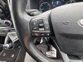 Ford Transit Custom Crew Cab LWB L2H1 Sport 320 Air Con Alloys SELECT 21