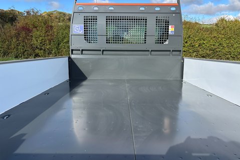 Ford Transit 350 L2 Drw 130 ps Single Cab Tipper - Air Con / Rear Camera / Cruise 13