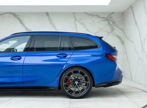 BMW M3 Touring 34