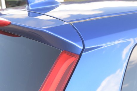 Honda Jazz I-VTEC EX 10