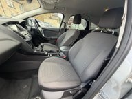 Ford Focus TITANIUM 19