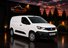 Peugeot Partner 1.5 Partner Professional L1 Blue HDi