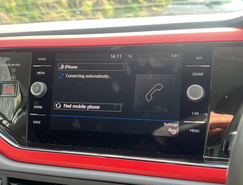 Volkswagen Polo 1.0 Polo Beats TSi Semi-Auto 5dr 22