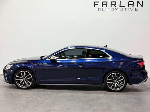 Audi S5 3.0 TFSI V6 Coupe 2dr Petrol Tiptronic quattro Euro 6 (s/s) (354 ps) 15