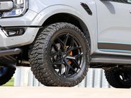 Ford Ranger Brand new RAPTOR ECOBOOST 3.0 V6 styled by Seeker choose your colour  28