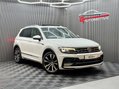 Volkswagen Tiguan 2.0 TDI BlueMotion Tech R-Line Euro 6 (s/s) 5dr 1