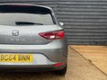 SEAT Leon 1.6 Leon Ecomotive SE Tech TDI 5dr 4