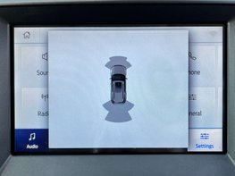 Ford Galaxy 2.5 Galaxy Titanium HEV CVT 5dr 36