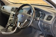 Volvo V60 2.0 T5 Business Edition Estate 5dr Petrol Auto Euro 6 (s/s) (190 ps) 7