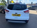 Ford Kuga 2.0 TDCi Titanium 2WD Euro 6 (s/s) 5dr 11
