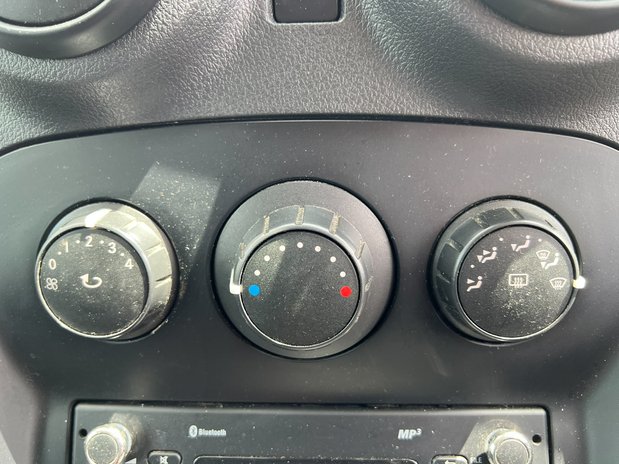Mercedes-Benz Citan LWB L2H1 (SOLD) Low Roof EURO 6 NO VAT 29