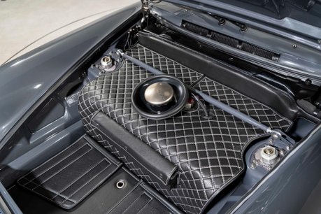 Porsche 911 SINGER 911 SUSSEX COMMISSION. INFORMATION COMING SOON. 54