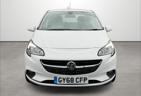 Vauxhall Corsa 1.4 75 Energy 5dr AC