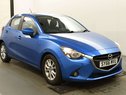 Mazda 2 1.5 Mazda2 SE-L 5dr