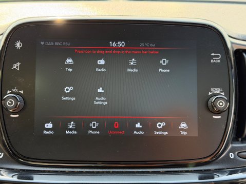 Fiat 500 DOLCEVITA MHEV 24