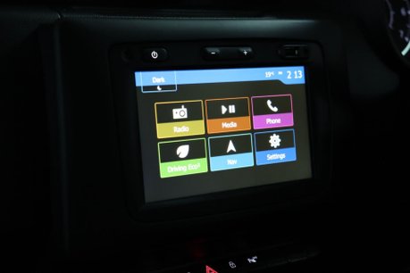 Dacia Duster COMFORT DCI 37
