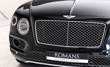 Bentley Bentayga V8 Diesel 24