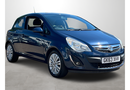 Vauxhall Corsa 1.2 Energy 3dr [AC] 1