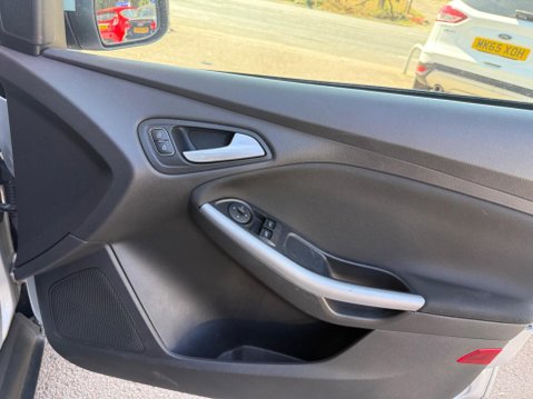 Ford Focus 1.5 TDCi Zetec Euro 6 (s/s) 5dr 19