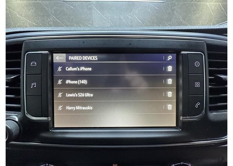 Vauxhall Vivaro 1.5 Turbo D 2700 Dynamic Panel Van 6dr Diesel Manual L1 H1 Euro 6 (s/s) (10 62