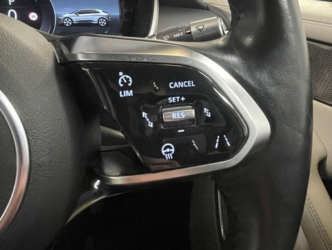 Jaguar I-Pace I-Pace EV400 First Edition 4WD 5dr 14