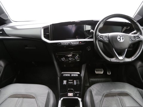 Vauxhall Mokka 50kWh Launch Edition Auto 5dr 9