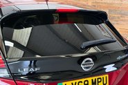 Nissan LEAF 62kWh e+ Tekna Hatchback 5dr Electric Auto (217 ps) 78