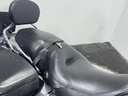 Harley-Davidson Touring ROAD KING FLHR 2009 14K MOT WARRANTY 1584 CRUISER BIKE 8