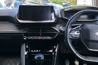 Peugeot 208 1.2 PURETECH ALLURE S/S STUNNING CAR! LOW INSURANCE!MAIN DEALER HISTORY 15