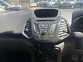 Ford Ecosport 1.5 Titanium SUV 5dr Petrol Powershift 2WD 30
