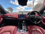 Maserati Levante 3.0D V6 SUV 5dr Diesel ZF 4WD Euro 6 (s/s) (275 ps) 32