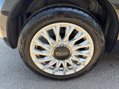 Fiat 500 DOLCEVITA MHEV 52