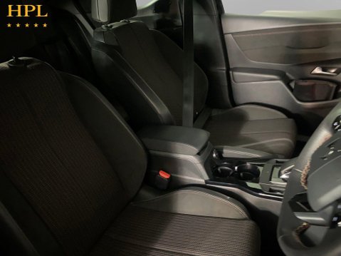 DS DS 3 E-TENSE 50kWh Performance Line Crossback 5dr Electric Auto (136 ps) Cruise 11