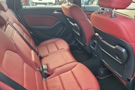 Mercedes-Benz B Class B180 SPORT PREMIUM AUTOMATIC..LOOK! JUST 28000 MILES! 17