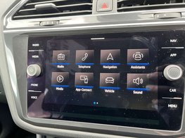Volkswagen Tiguan 1.5 Tiguan Allspace Life TSi Semi-Auto 5dr 32