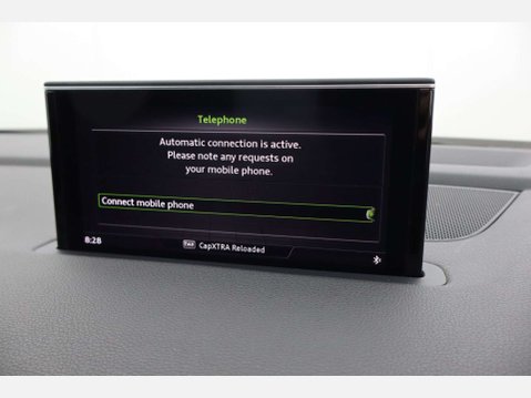 Audi Q7 3.0 Q7 S Line TDI Quattro Auto 4WD 5dr 50
