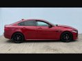 Jaguar XE 2.0 XE R-Sport D Auto 4dr 3
