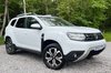 Dacia Duster 1.3 Duster Prestige TCe 4x2 5dr