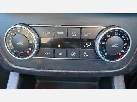 Mercedes-Benz M Class 2.1 ML250 AMG Line Bluetec Auto 4WD 5dr 21