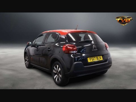 Citroen C3 1.2 C3 Flair PureTech 5dr *NATIONAL DELIVERY* 5