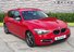 BMW 1 Series 1.6 118i Sport T 5dr