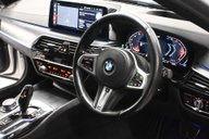 BMW 5 Series 2.0 520d xDrive M Sport MHEV Auto 4WD 5dr 14