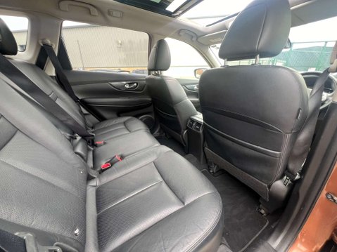 Nissan X-Trail 1.6 X-Trail Tekna dCi 4x4 4WD 5dr *NATIONAL DELIVERY* 31