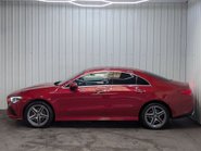 Mercedes-Benz CLA Class 1.3 CLA 250 AMG Line Premium E Auto 4dr 16
