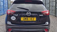 Mazda CX-5 2.2 SKYACTIV-D Sport Nav SUV 5dr Diesel Auto 4WD Euro 6 (s/s) (175 ps) 12