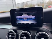Mercedes-Benz GLC 2.1 GLC250d AMG Line G-Tronic 4MATIC Euro 6 (s/s) 5dr 71