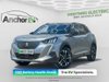 Peugeot e-2008 50kWh GT SUV 5dr Electric Auto (7kW Charger) (136 ps)